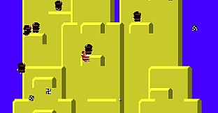 The Tower Of TigerQiuQiu 2 Ninja Hill 6