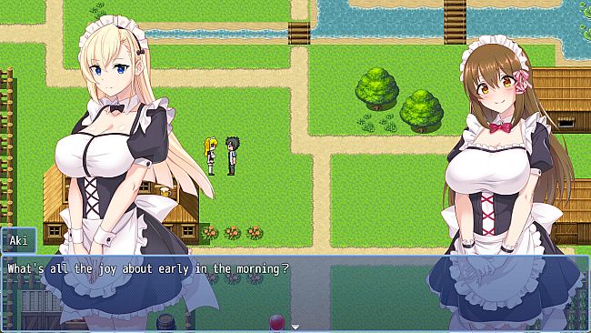 Alchemist's Fantasy R ~ A Girl's Alchemic Furnace ~