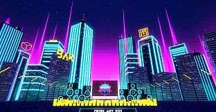 REPULSE: Galactic Rivals