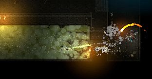 Atoners: The Lost Epoch