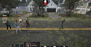 Zombieland: Survivors