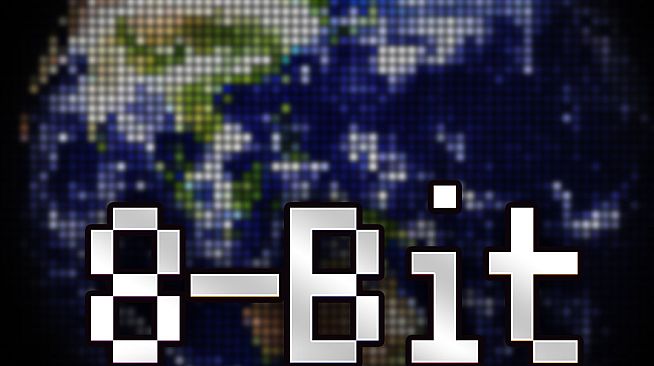 RPG Maker VX Ace - 8-Bit Perfect Collection