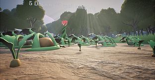 Doom & Bloom