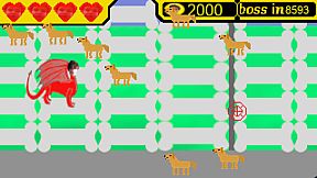 Hey ma i'm a Dragon Now