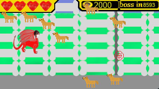 Hey ma i'm a Dragon Now