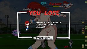 Waifu Fight Dango Style