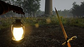 Sword & Shield Simulator Prologue