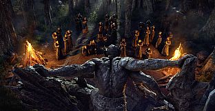 The Elder Scrolls Online: Blackwood Upgrade