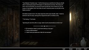 Arcadie II: Cold Lands