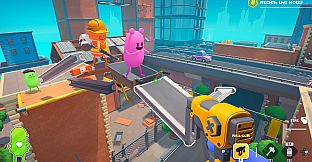 Dumb Ways to Build