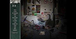 Apparitions: Kotsmine Hills