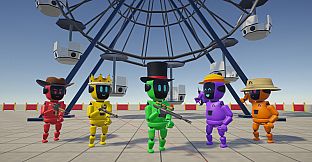 FaceRobots