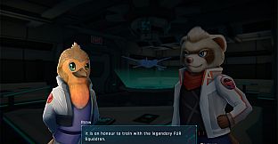 FUR Squadron Phoenix