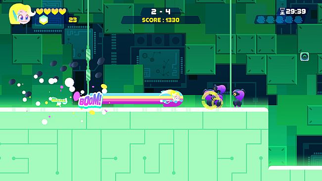 Galaxy Tales: Story of Rapunzel