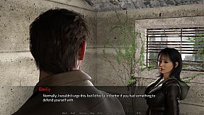 Surviving the Apocalypse Is More Fun When There’s Sex