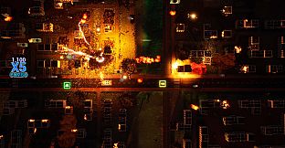 Tanks: Total Destruction