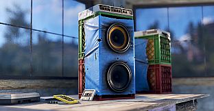 Rust - Voice Props Pack