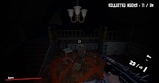 Hunt Asylum Together