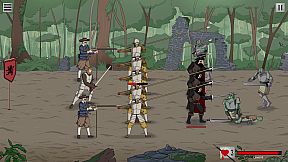 Legacy of Sin: Blood Oath