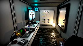 S.I.N. Unit: Ghost Investigation & Removal