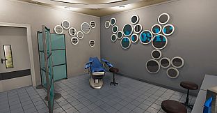 Hospital for Clip maker