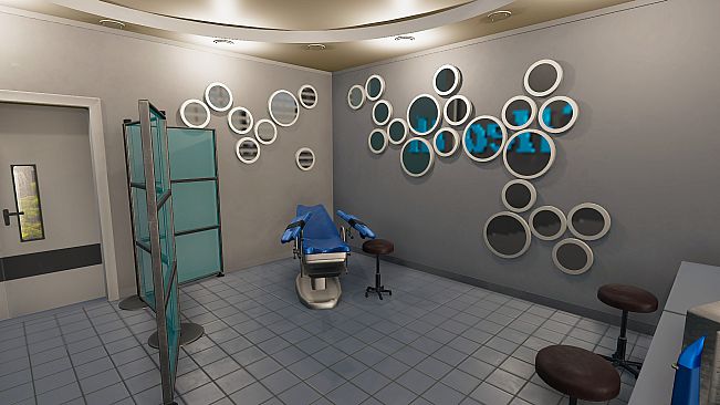 Hospital for Clip maker