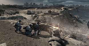 Company of Heroes - Definitive Edition