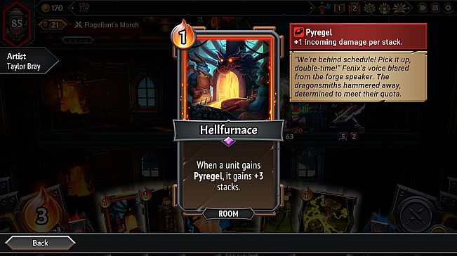 Monster Train Collection