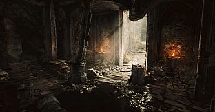 Soulslinger: Envoy of Death