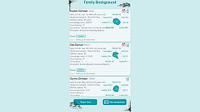 自由人生模拟 Free Life Simulation