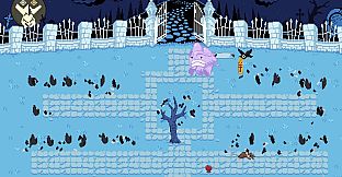 Elephant's Graveyard