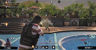 Narcos: Rise of the Cartels