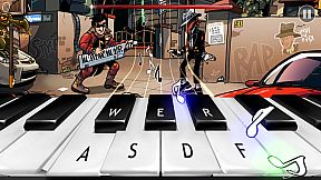 Frederic: Evil Strikes Back