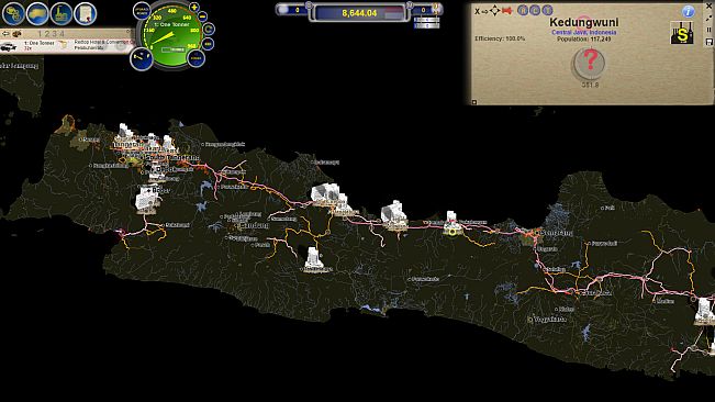 LOGistICAL 2: Vampires (FREE as L2 DLC)