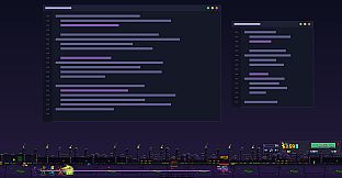 PAWHOLD: Idle Desktop Cat Space Game