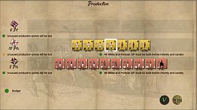 Napoleon's Eagles: Game of the Napoleonic Wars