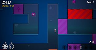 JOTT : Jump Over The Time