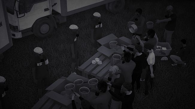 Famine