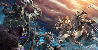 Divinity: Original Sin Enhanced Edition - Official Soundtrack