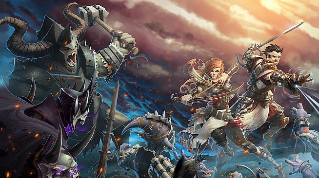 Divinity: Original Sin Enhanced Edition - Official Soundtrack