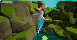 Princess Vs Zombies: Mermaid Curse