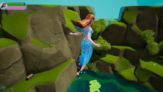 Princess Vs Zombies: Mermaid Curse