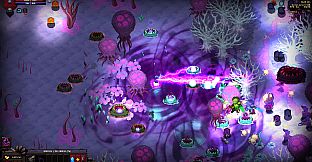 Hero Siege - Dark Mage (Skin)