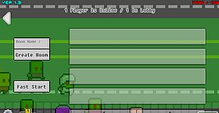 Zombie Survival online