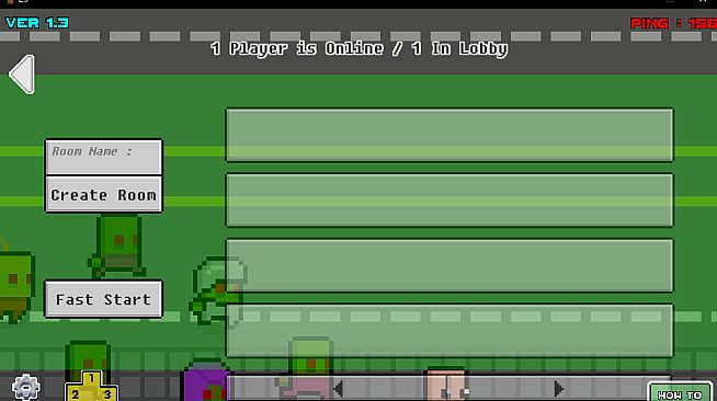 Zombie Survival online