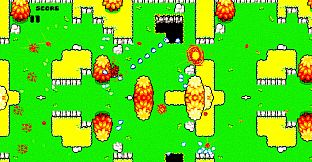 The strangest game in the world-DLC 1