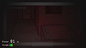 Five Nights At PT's Remastered