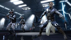 STAR WARS: The Force Unleashed II