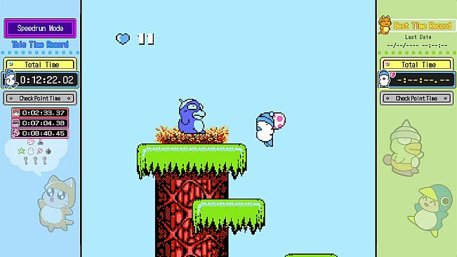 HEBEREKE Enjoy Edition