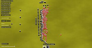 Battle Of Dots: Last Stand